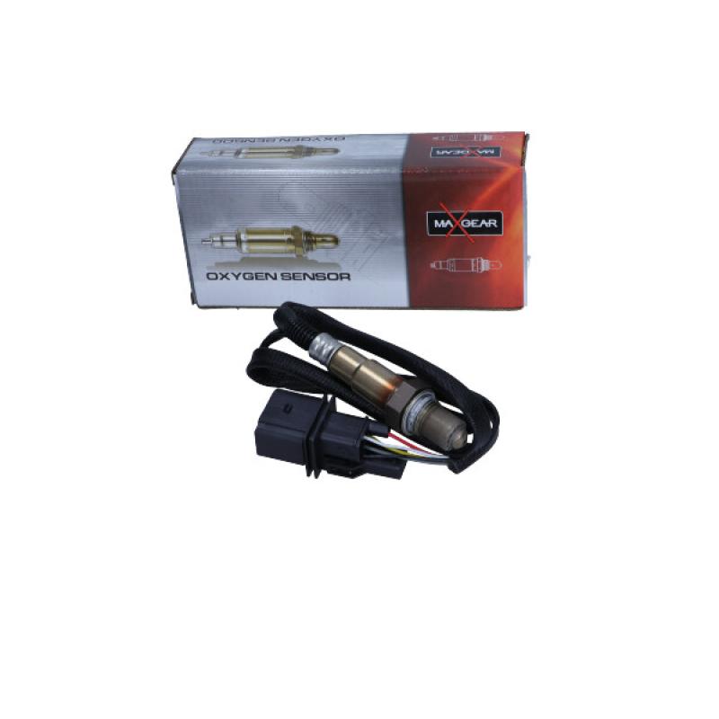 Sonde lambda MAXGEAR 59-0088 - Visuel 1