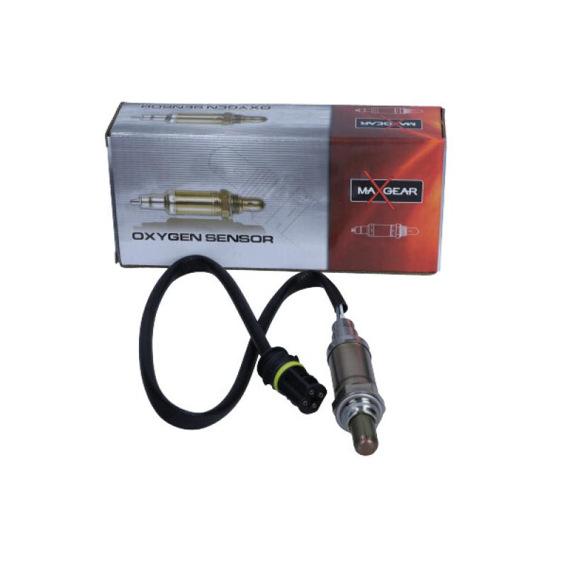 Sonde lambda MAXGEAR 59-0094 - Visuel 1
