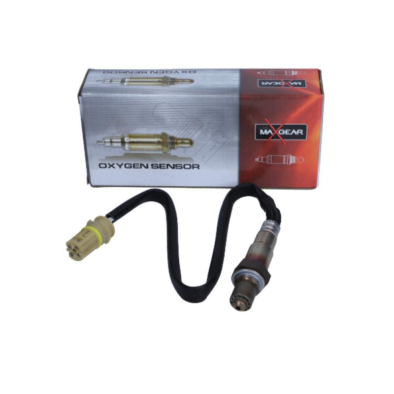 Sonde lambda MAXGEAR 59-0096 - Visuel 1
