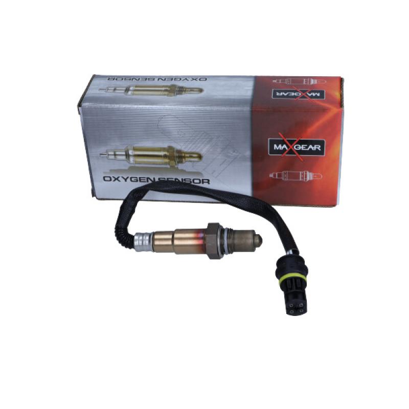 Sonde lambda MAXGEAR 59-0101 - Visuel 1