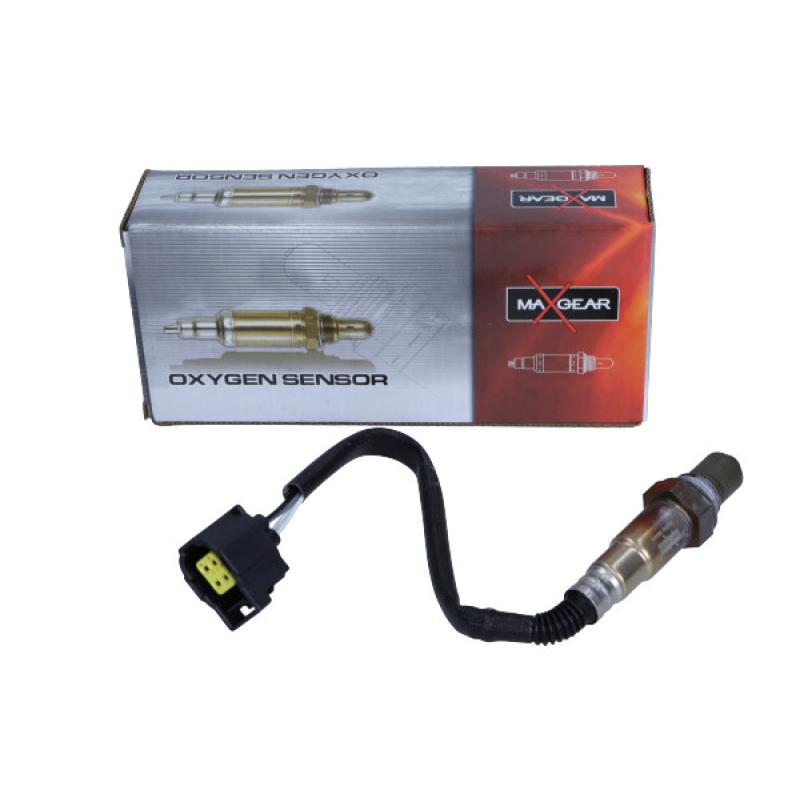 Sonde lambda MAXGEAR 59-0102 - Visuel 1