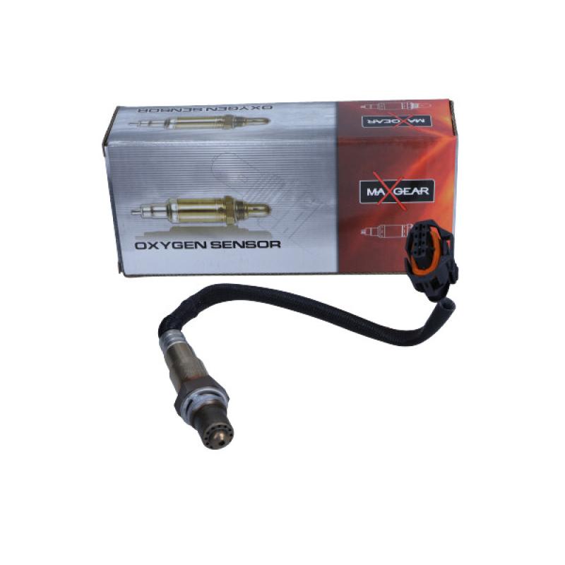 Sonde lambda MAXGEAR 59-0106 - Visuel 1
