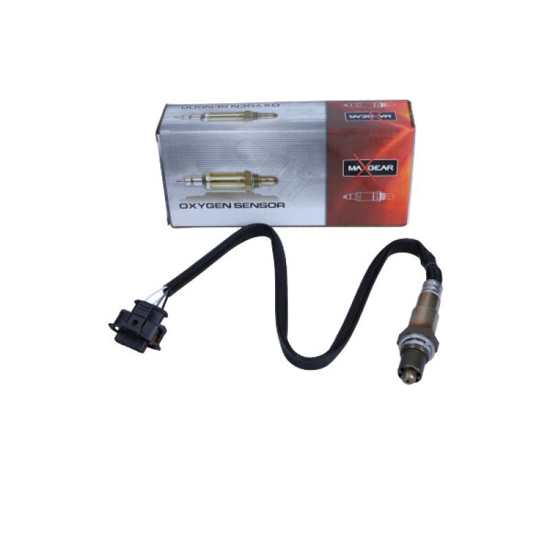 Sonde lambda MAXGEAR 59-0107 - Visuel 1