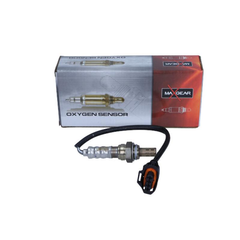 Sonde lambda MAXGEAR 59-0108 - Visuel 1