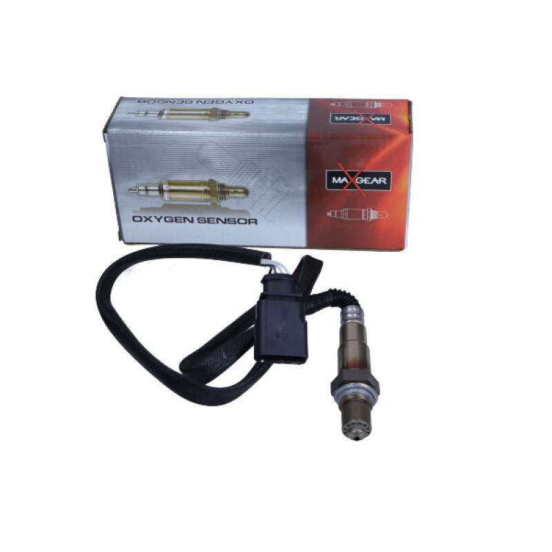 Sonde lambda MAXGEAR 59-0115 - Visuel 1