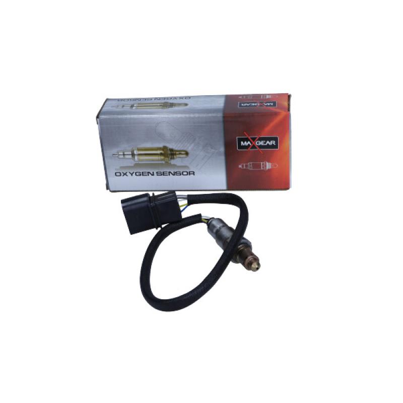 Sonde lambda MAXGEAR 59-0120 - Visuel 1