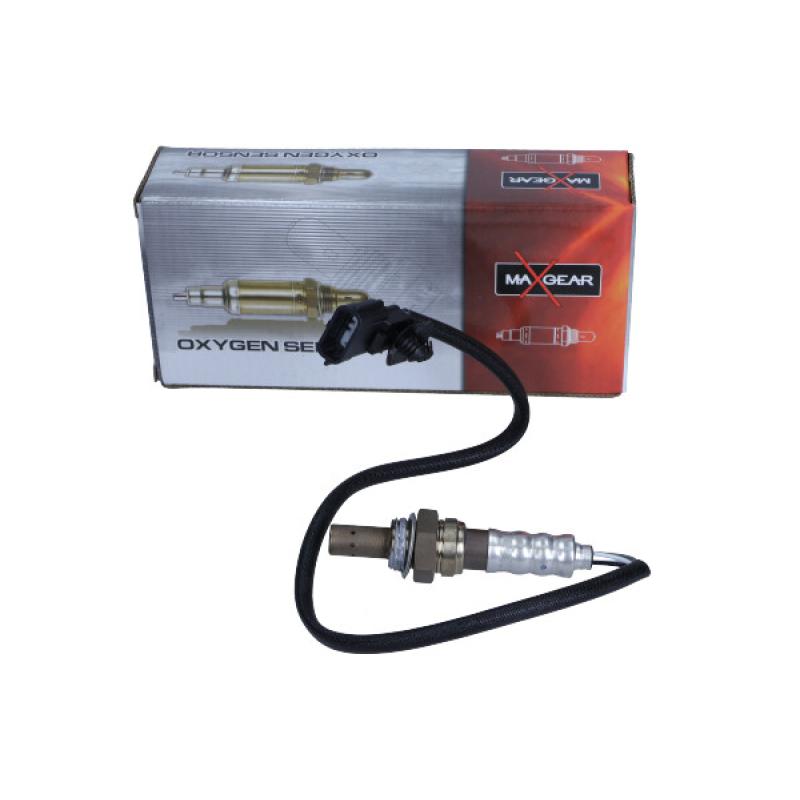 Sonde lambda MAXGEAR 59-0124 - Visuel 1