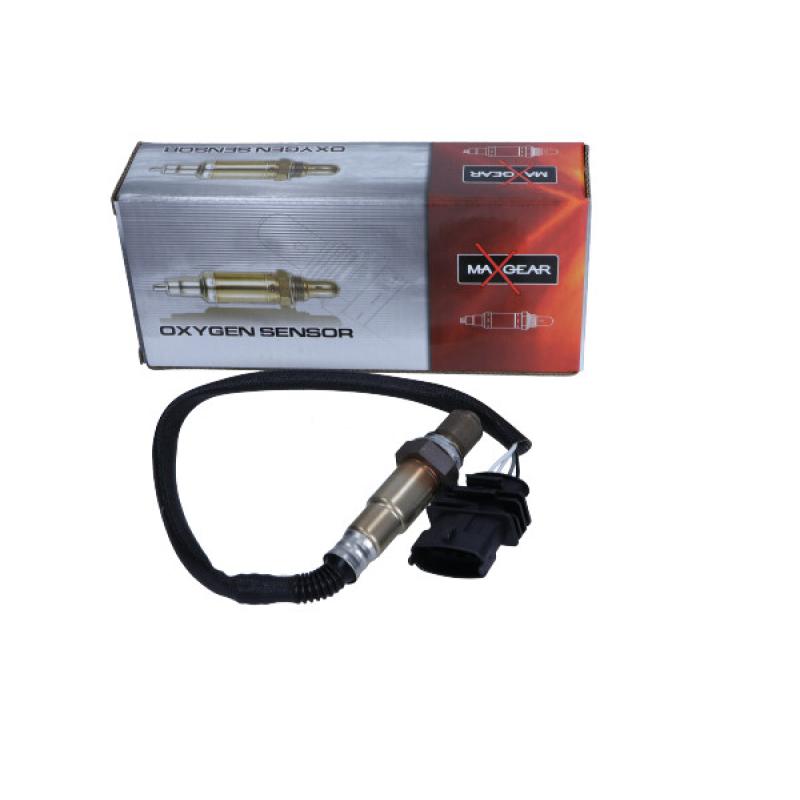 Sonde lambda MAXGEAR 59-0126 - Visuel 1