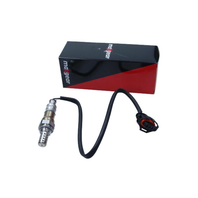 Sonde lambda MAXGEAR 59-0145 - Visuel 1