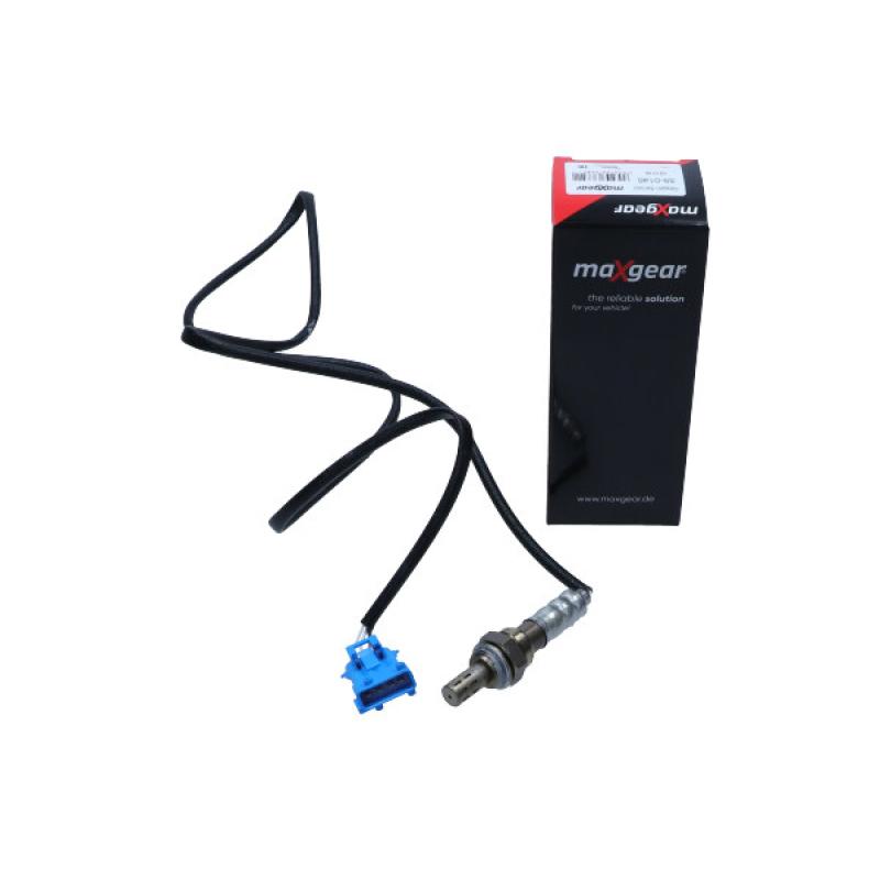 Sonde lambda MAXGEAR 59-0153 - Visuel 1