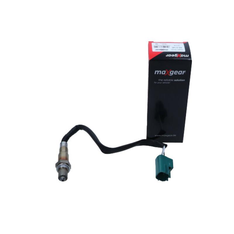 Sonde lambda MAXGEAR 59-0155 - Visuel 1