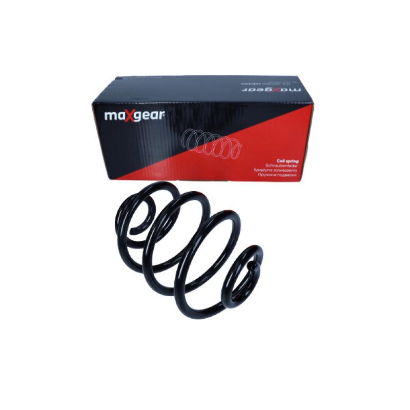 Ressort de suspension MAXGEAR 60-0002 - Visuel 1