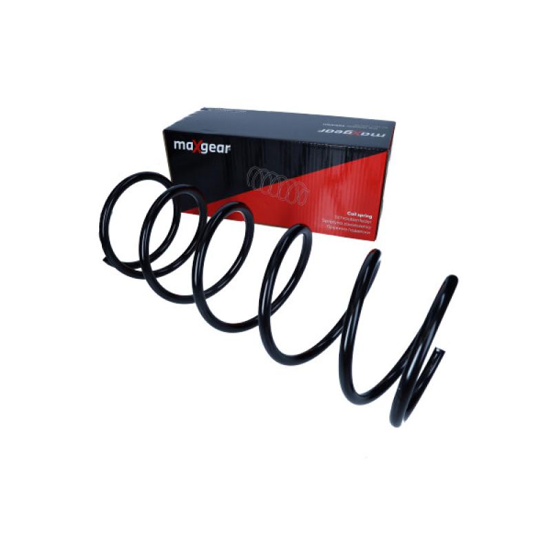 Ressort de suspension MAXGEAR 60-0003 - Visuel 1