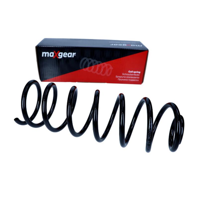 Ressort de suspension MAXGEAR 60-0006 - Visuel 1