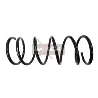 Ressort de suspension MAXGEAR OEM 1105115