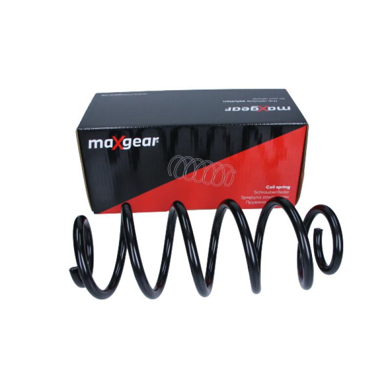 Ressort de suspension MAXGEAR 60-0019 - Visuel 1