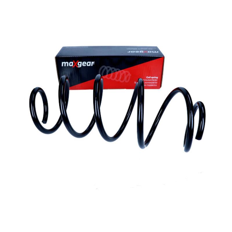 Ressort de suspension MAXGEAR 60-0020 - Visuel 1