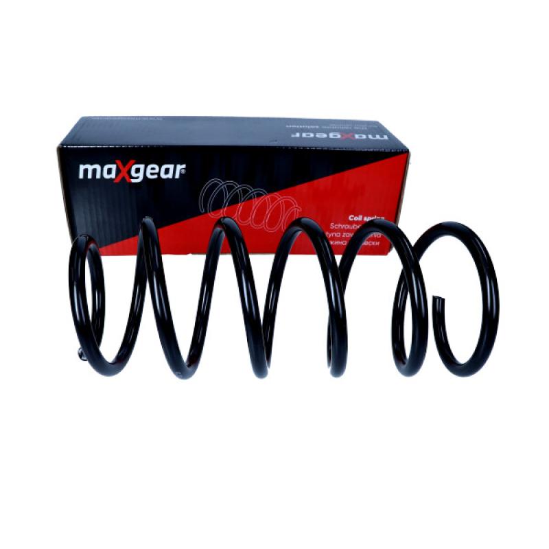 Ressort de suspension MAXGEAR 60-0021 - Visuel 1