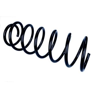 Ressort de suspension MAXGEAR OEM 357411105