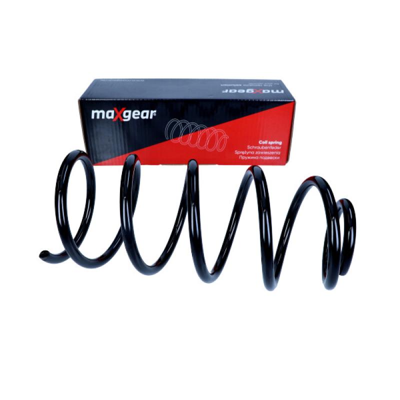 Ressort de suspension MAXGEAR 60-0028 - Visuel 1