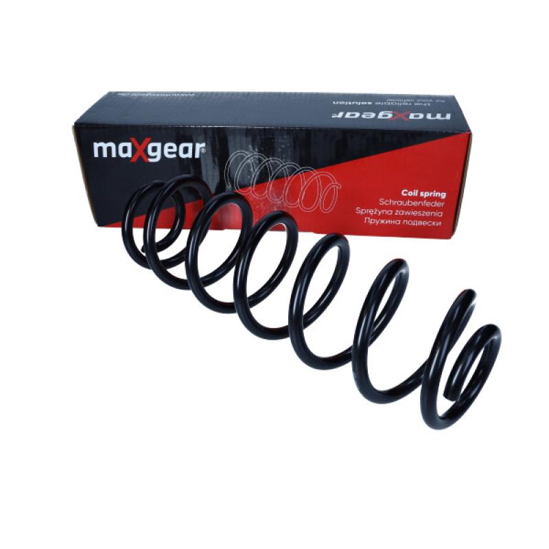 Ressort de suspension MAXGEAR 60-0029 - Visuel 1