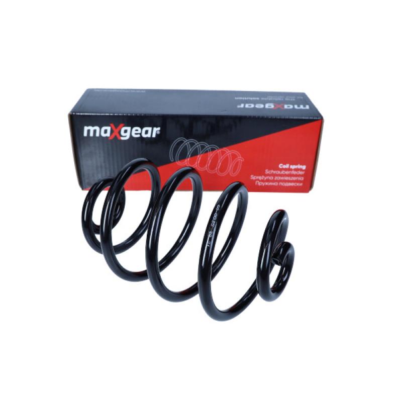 Ressort de suspension MAXGEAR 60-0035 - Visuel 1