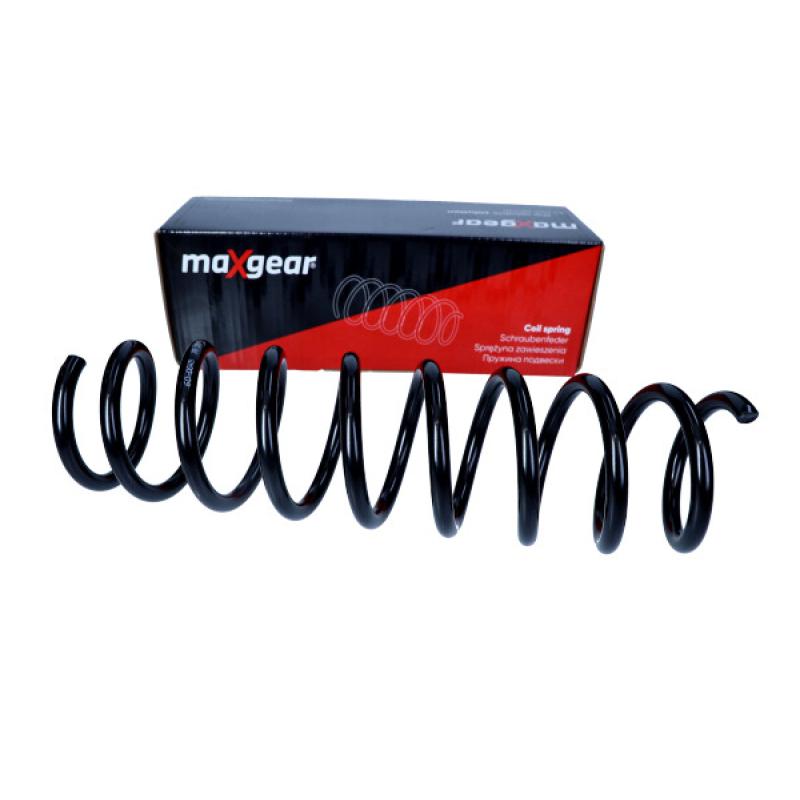 Ressort de suspension MAXGEAR 60-0045 - Visuel 1