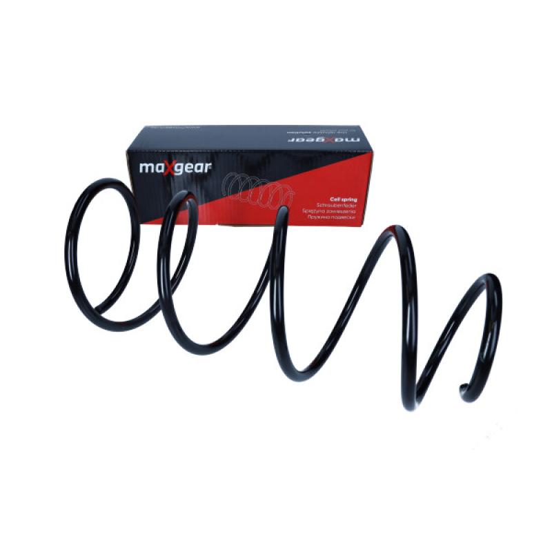 Ressort de suspension MAXGEAR 60-0048 - Visuel 1