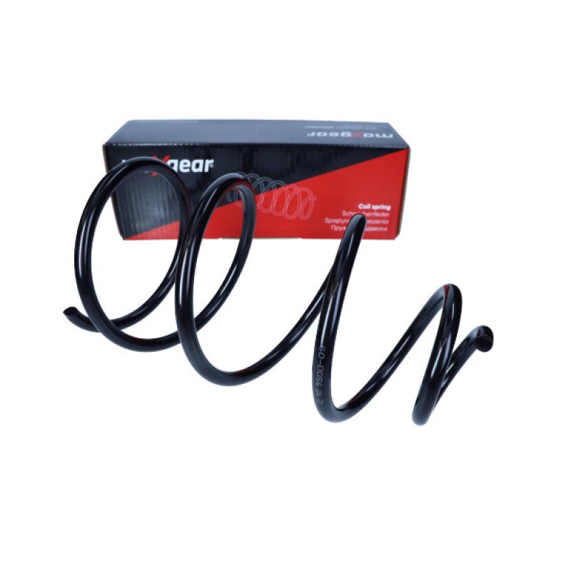 Ressort de suspension MAXGEAR 60-0056 - Visuel 1