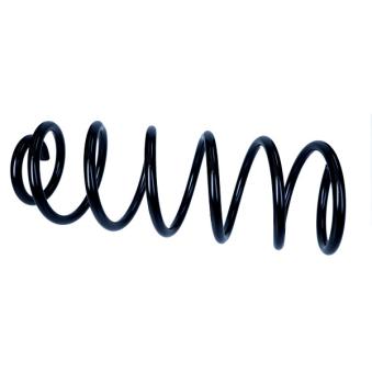 Ressort de suspension MAXGEAR OEM 90542738