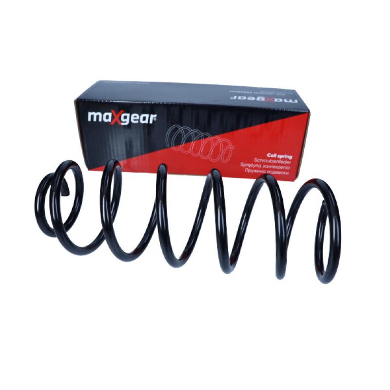Ressort de suspension MAXGEAR 60-0077 - Visuel 1