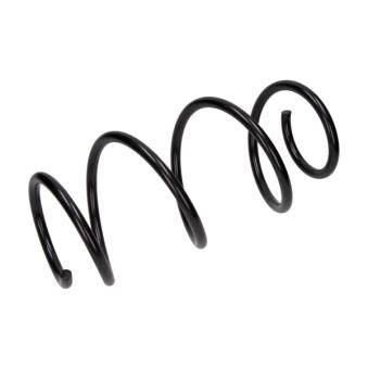 Ressort de suspension MAXGEAR OEM 8200361735