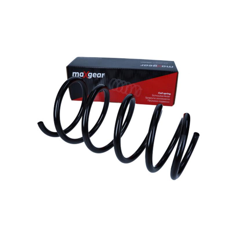 Ressort de suspension MAXGEAR 60-0086 - Visuel 1