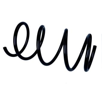 Ressort de suspension MAXGEAR OEM 7700434156