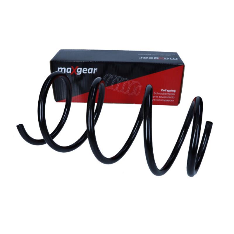 Ressort de suspension MAXGEAR 60-0087 - Visuel 1
