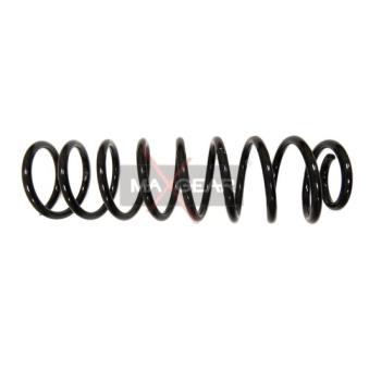 Ressort de suspension MAXGEAR 60-0088
