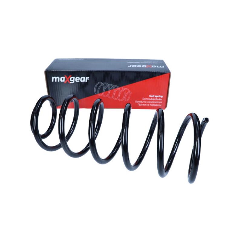 Ressort de suspension MAXGEAR 60-0096 - Visuel 1