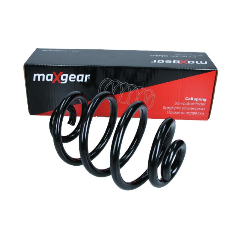 Ressort de suspension MAXGEAR 60-0116 - Visuel 1