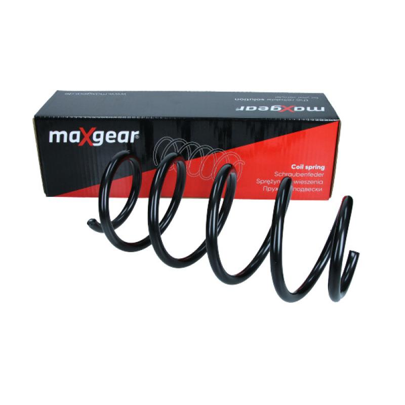 Ressort de suspension MAXGEAR 60-0195 - Visuel 1