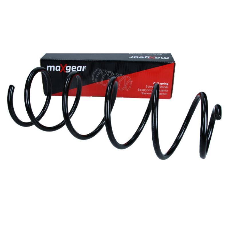 Ressort de suspension MAXGEAR 60-0206 - Visuel 1