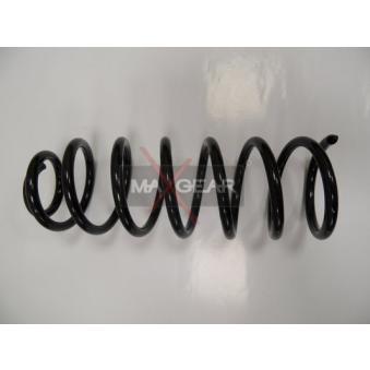 Ressort de suspension MAXGEAR OEM 1H5511115