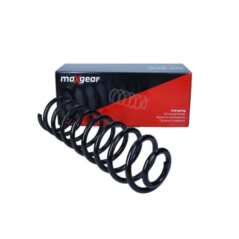 Ressort de suspension MAXGEAR 60-0227 - Visuel 1