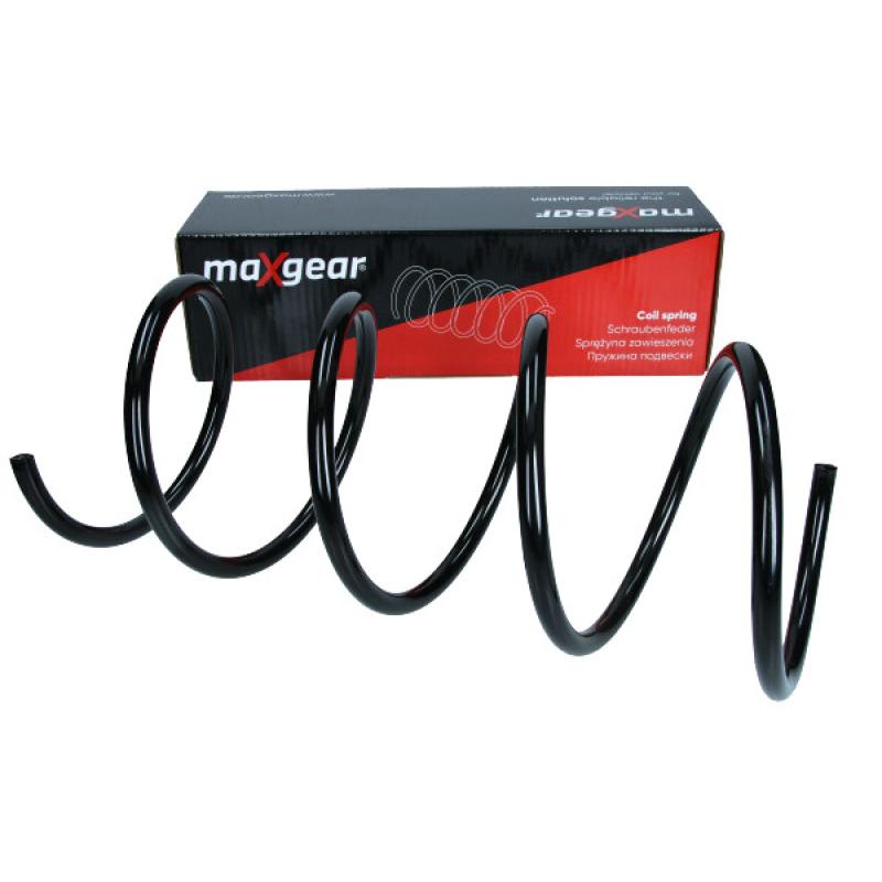 Ressort de suspension MAXGEAR 60-0253 - Visuel 1