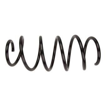 Ressort de suspension MAXGEAR OEM 312254