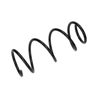 Ressort de suspension MAXGEAR OEM 54010AX611