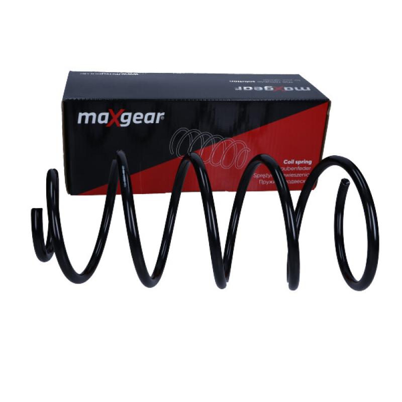 Ressort de suspension MAXGEAR 60-0501 - Visuel 1