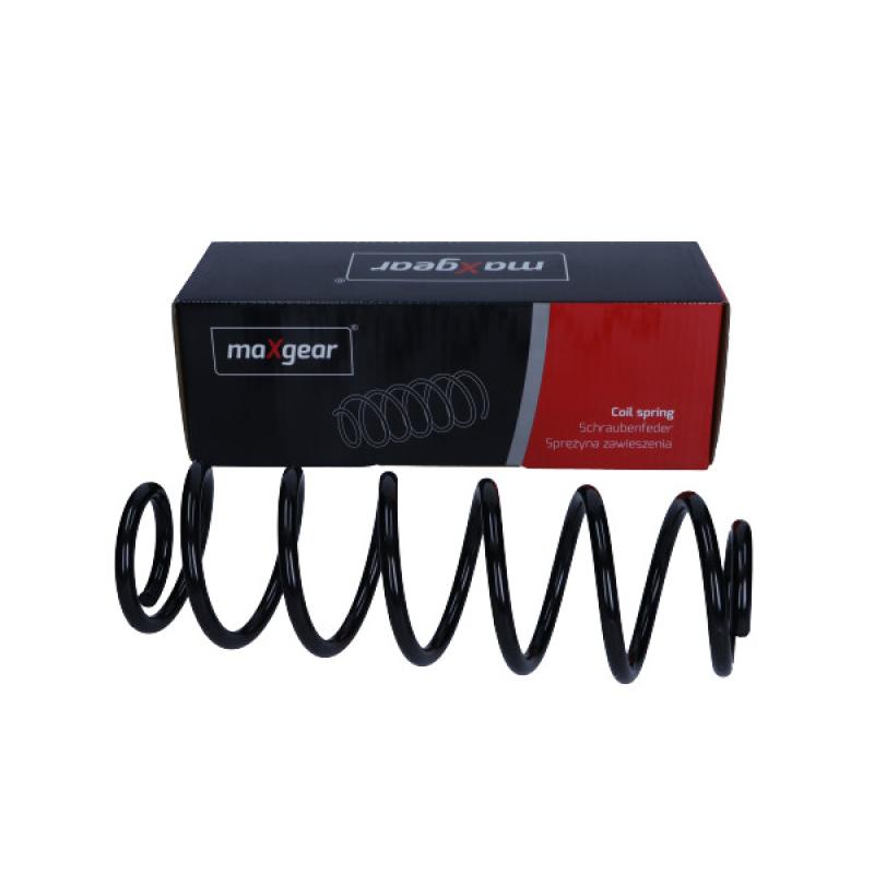 Ressort de suspension MAXGEAR 60-0513 - Visuel 1