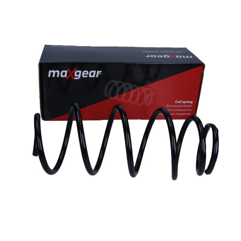 Ressort de suspension MAXGEAR 60-0519 - Visuel 1