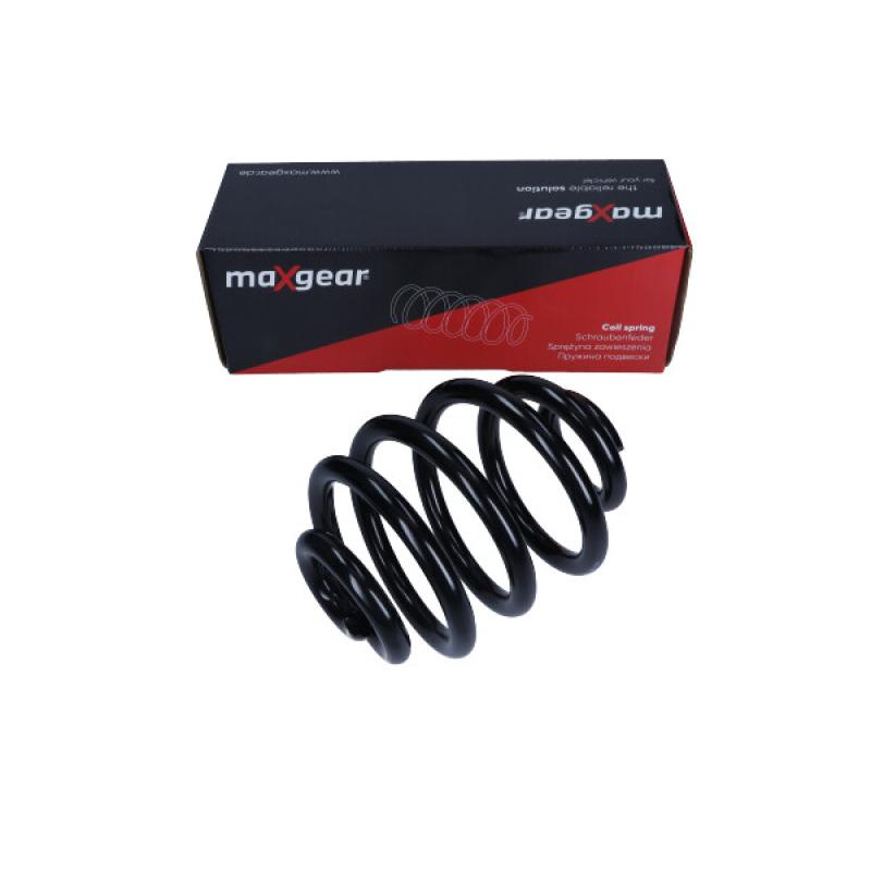 Ressort de suspension MAXGEAR 60-0532 - Visuel 1