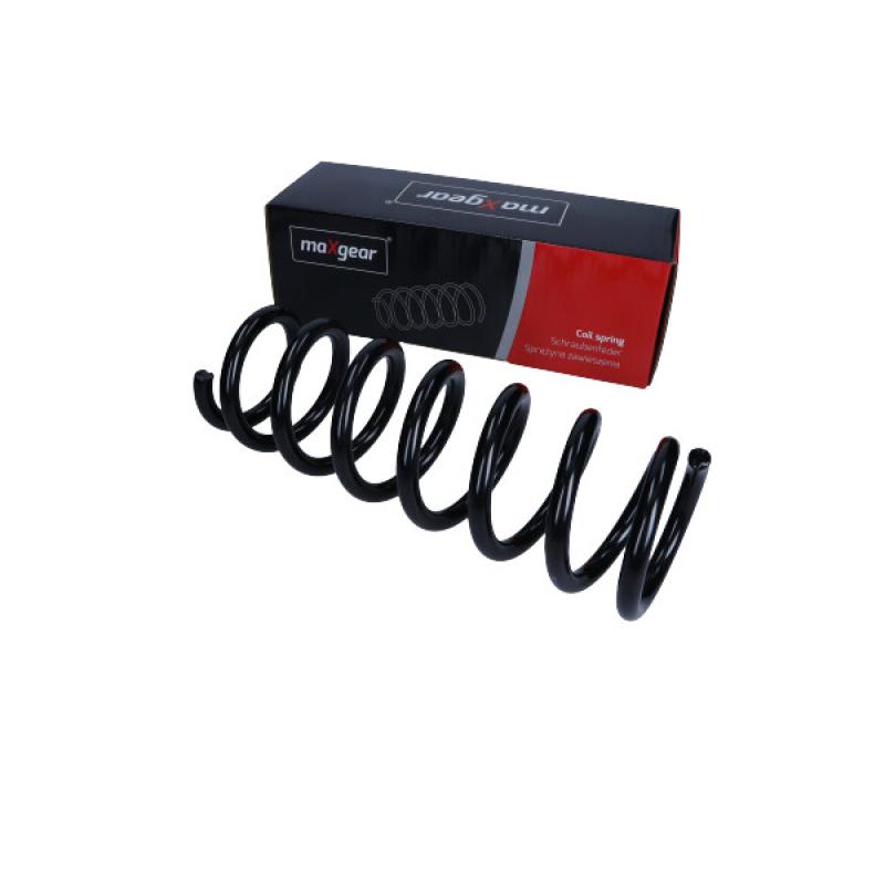 Ressort de suspension MAXGEAR 60-0535 - Visuel 1